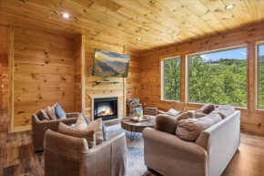 Big Pine Chalet